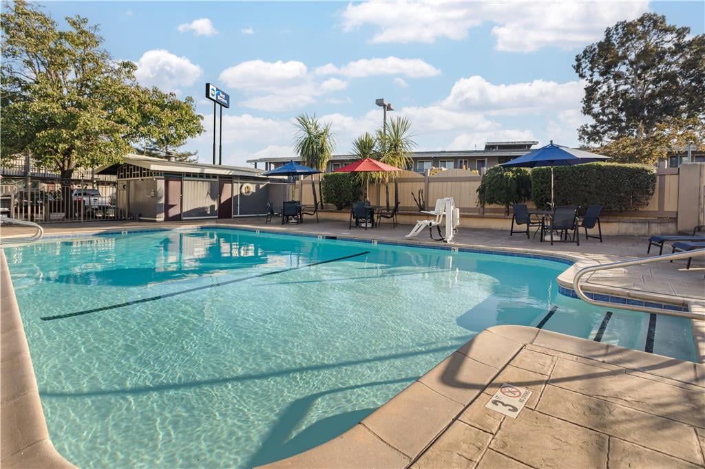 Best Western Petaluma Inn 1