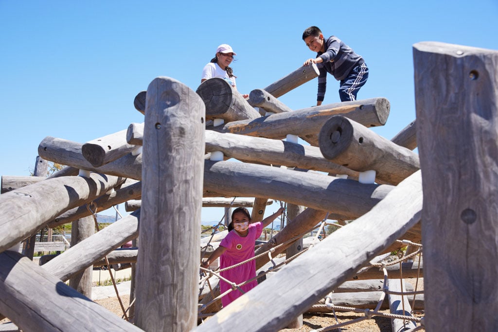 Outpost Playground 3