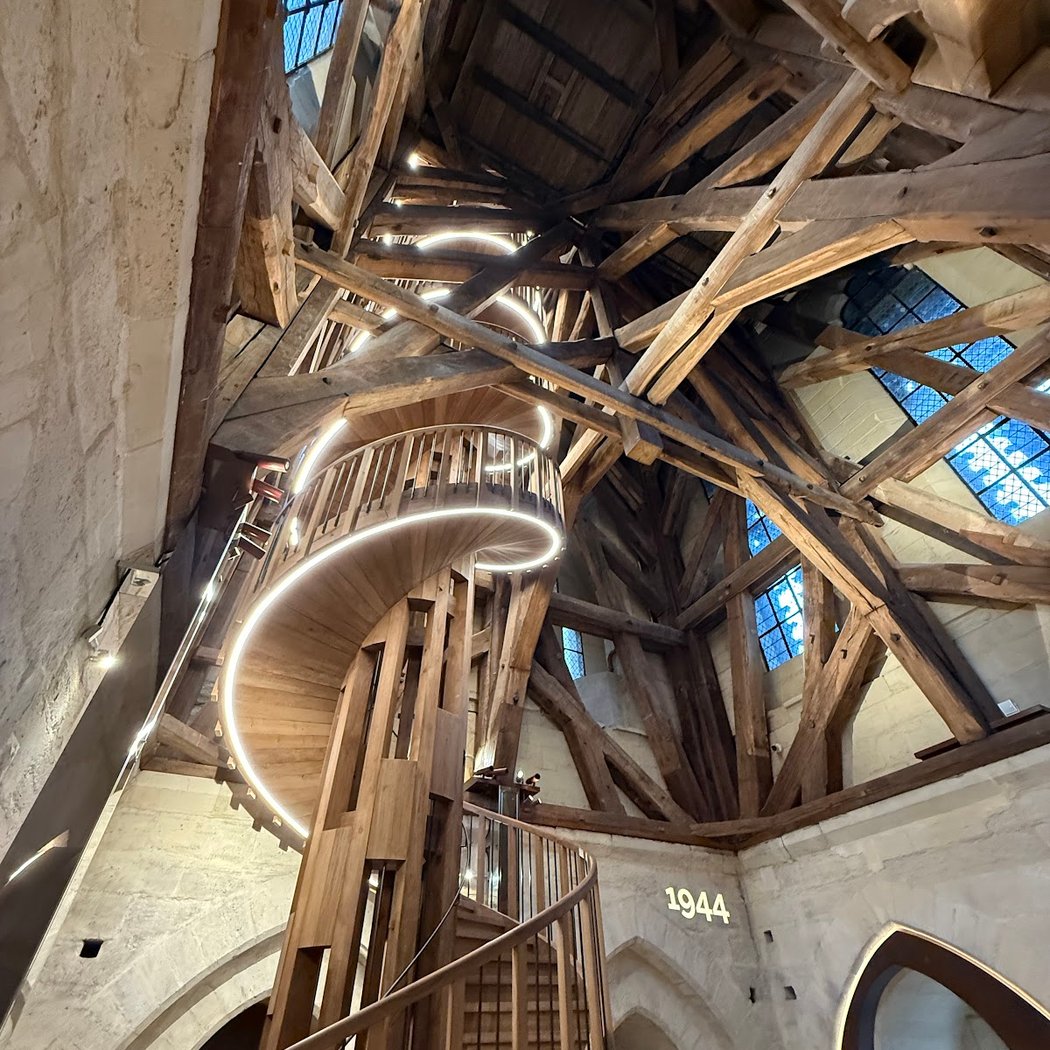 Journées Européennes du Patrimoine 3