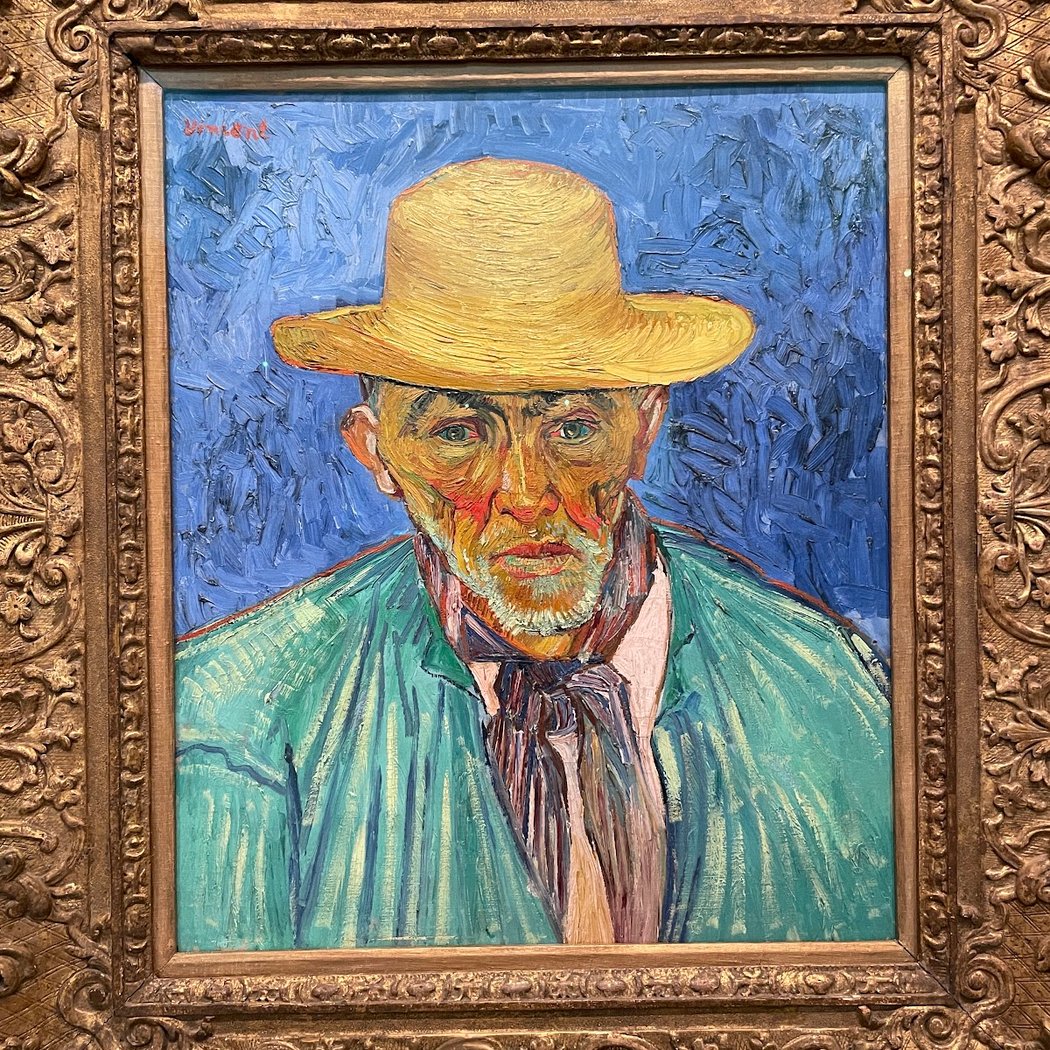 Norton Simon Museum 1