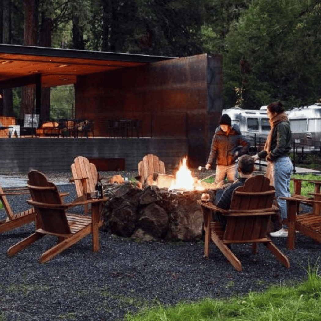 AutoCamp Sonoma 3