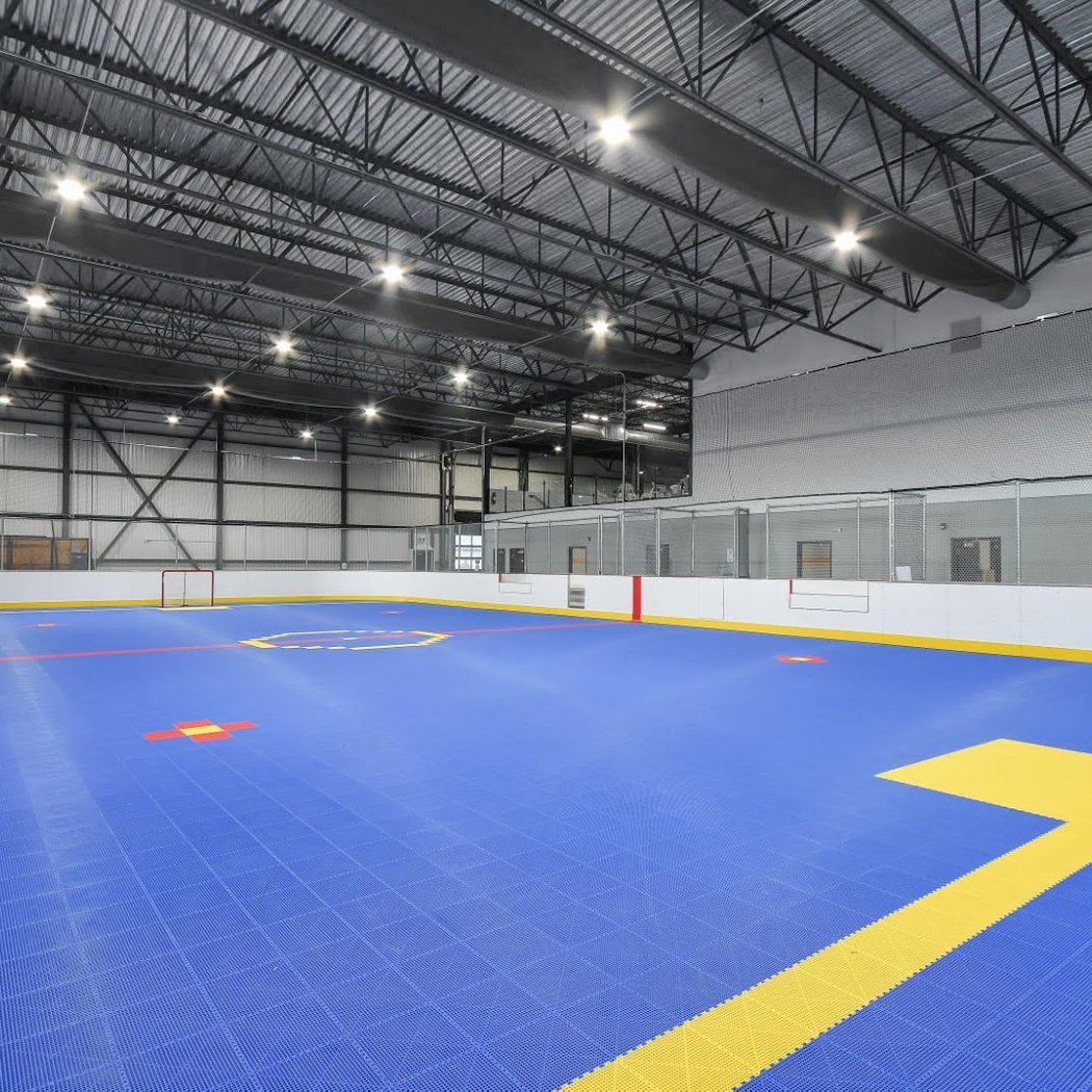 Hockey Balle Haut-Richelieu 2