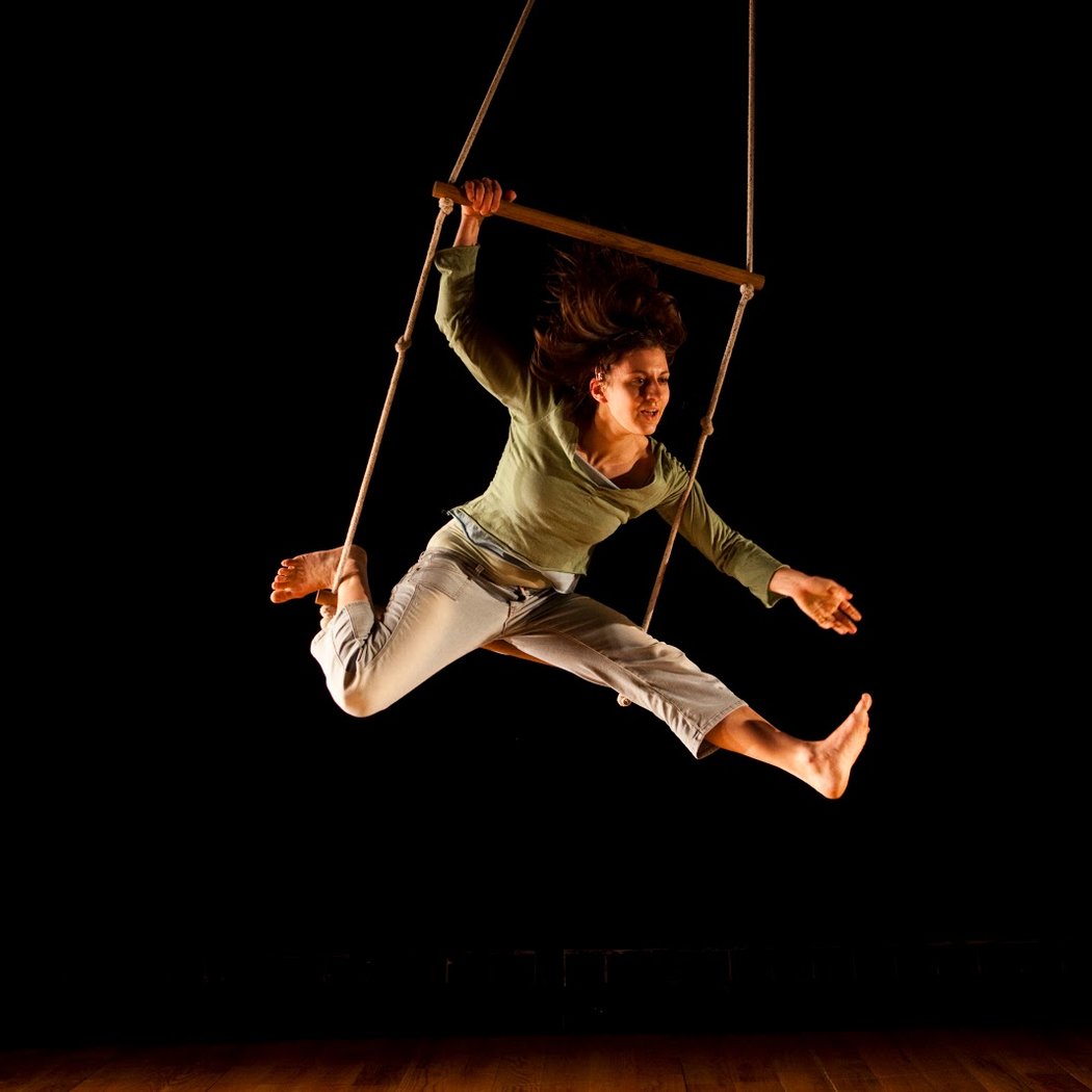 Fly-by-Night Dance Theater, Inc. 1