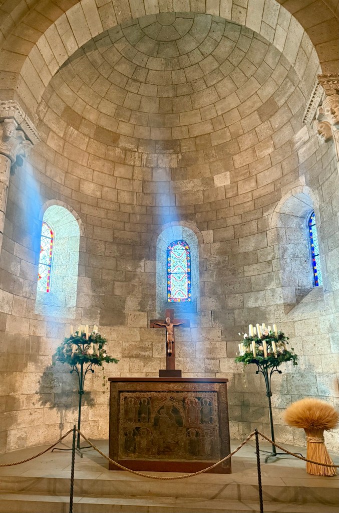 The Met Cloisters 1