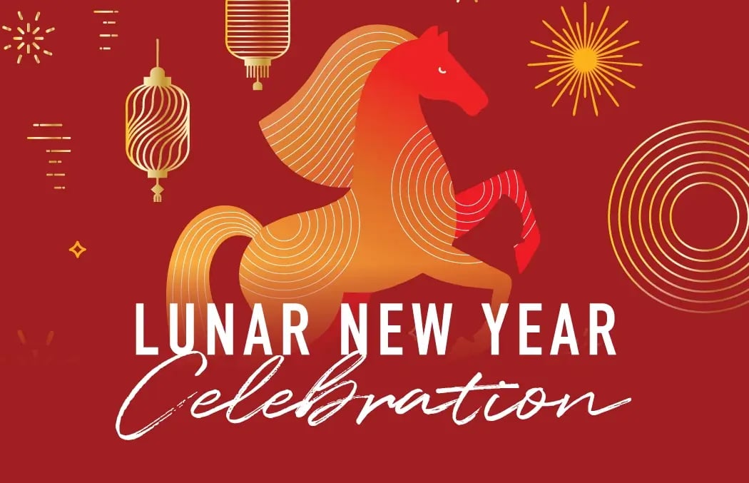Lunar New Year Celebration 1