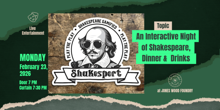 Shakesport 1