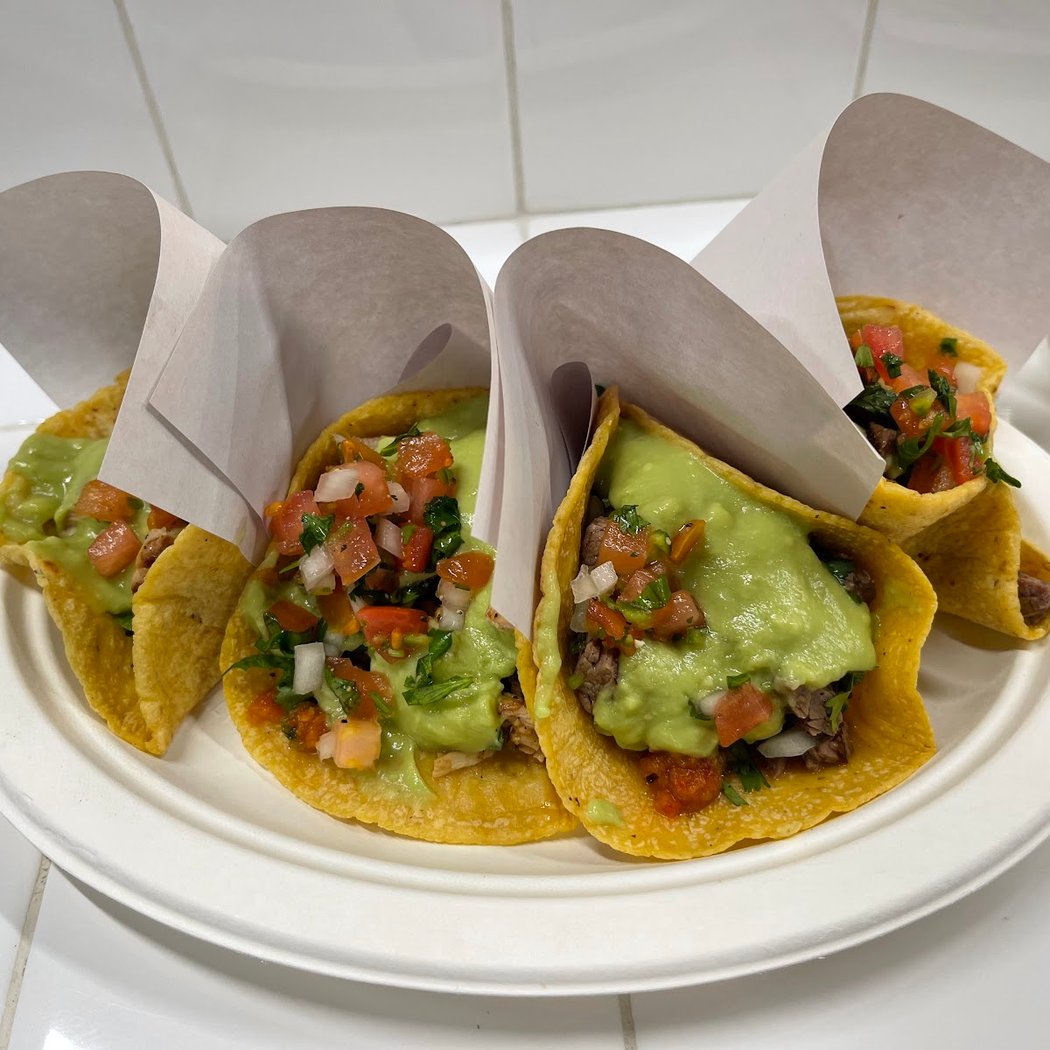 LOS TACOS No.1 3