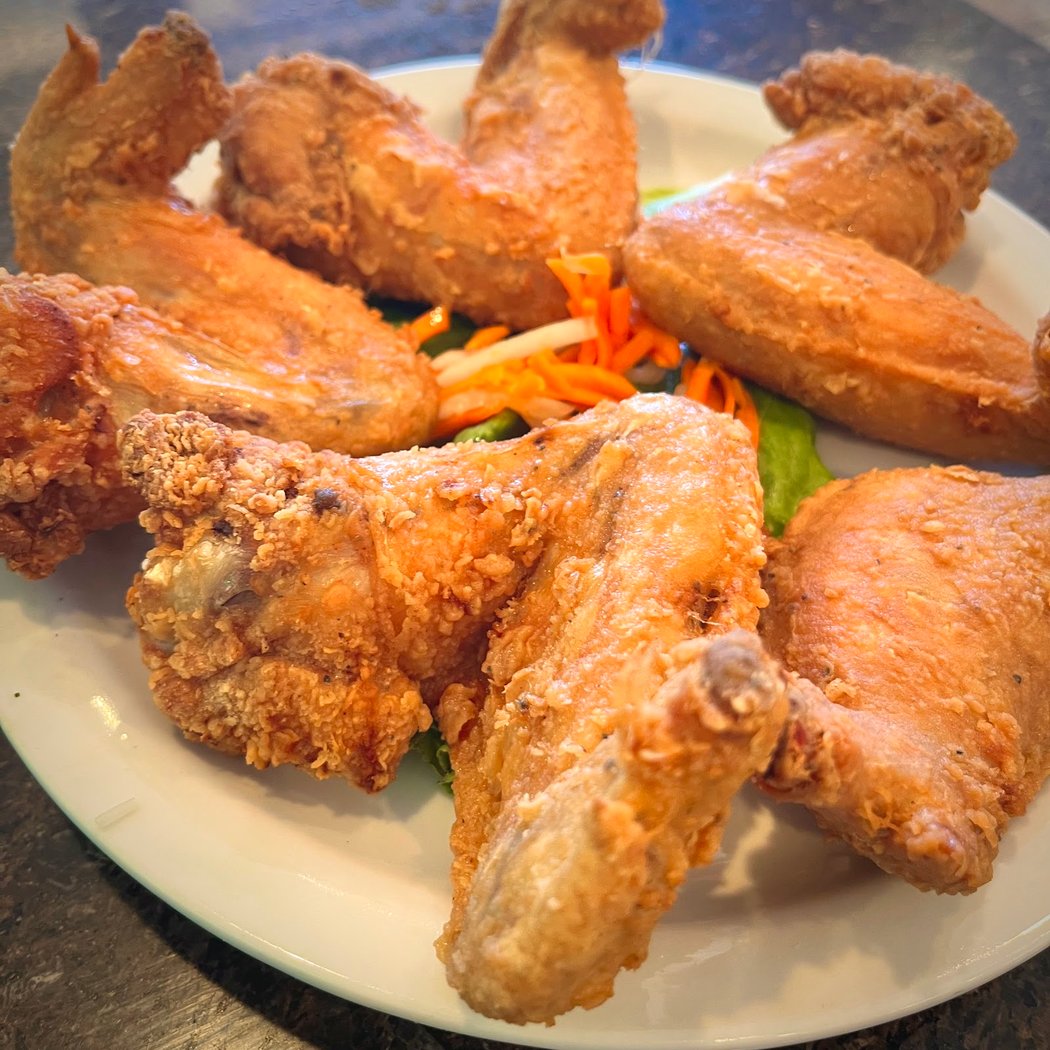 Pho Lee Hoa Phat #6 1