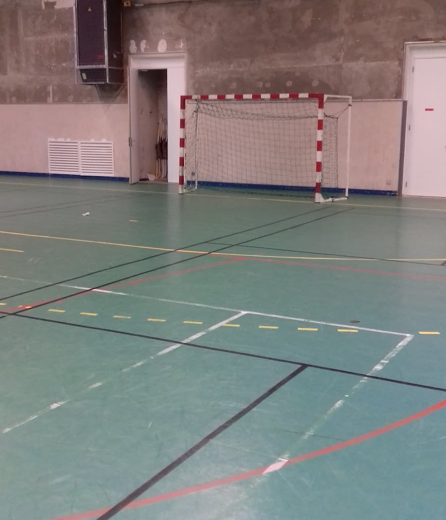 Futsal 3