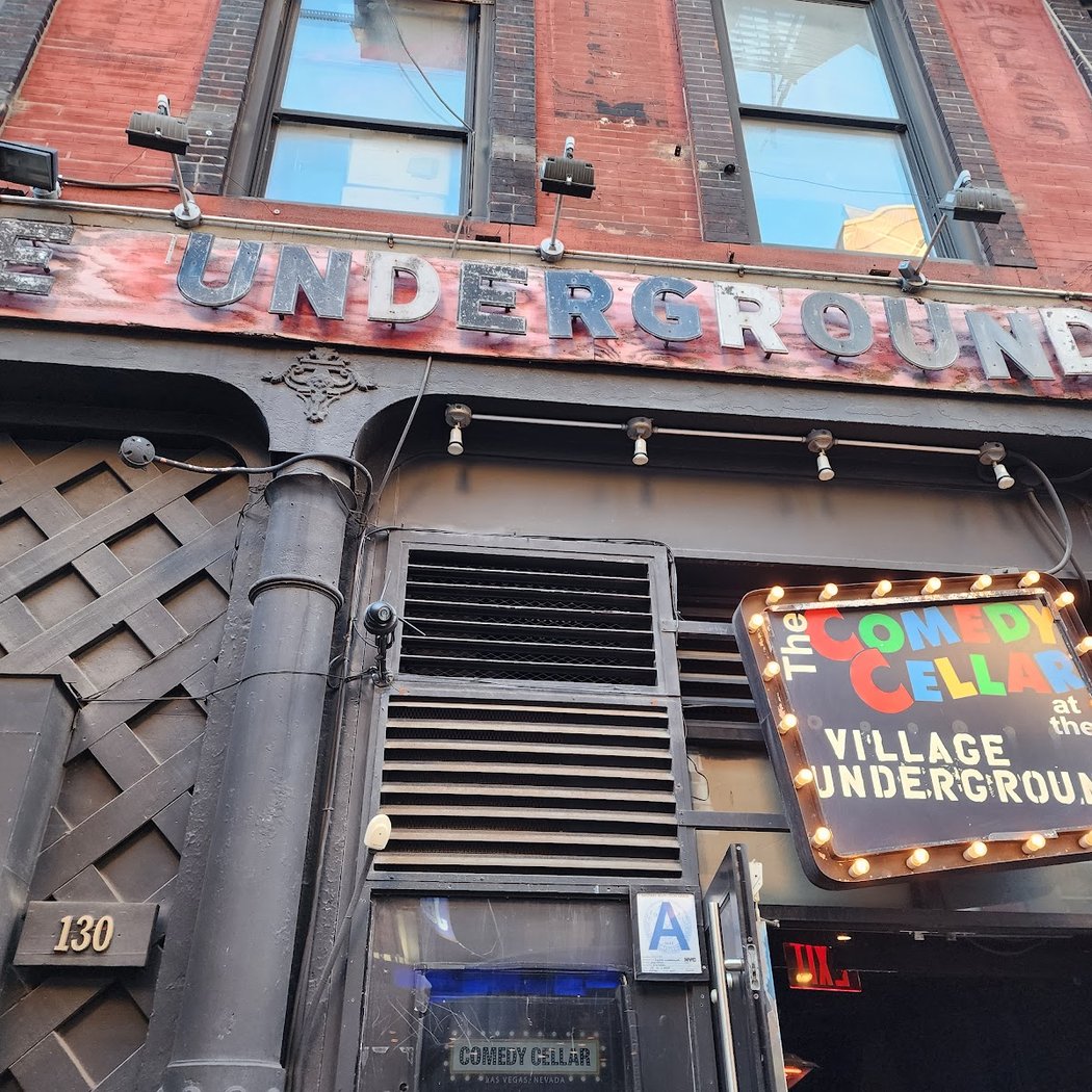 Village Underground 3