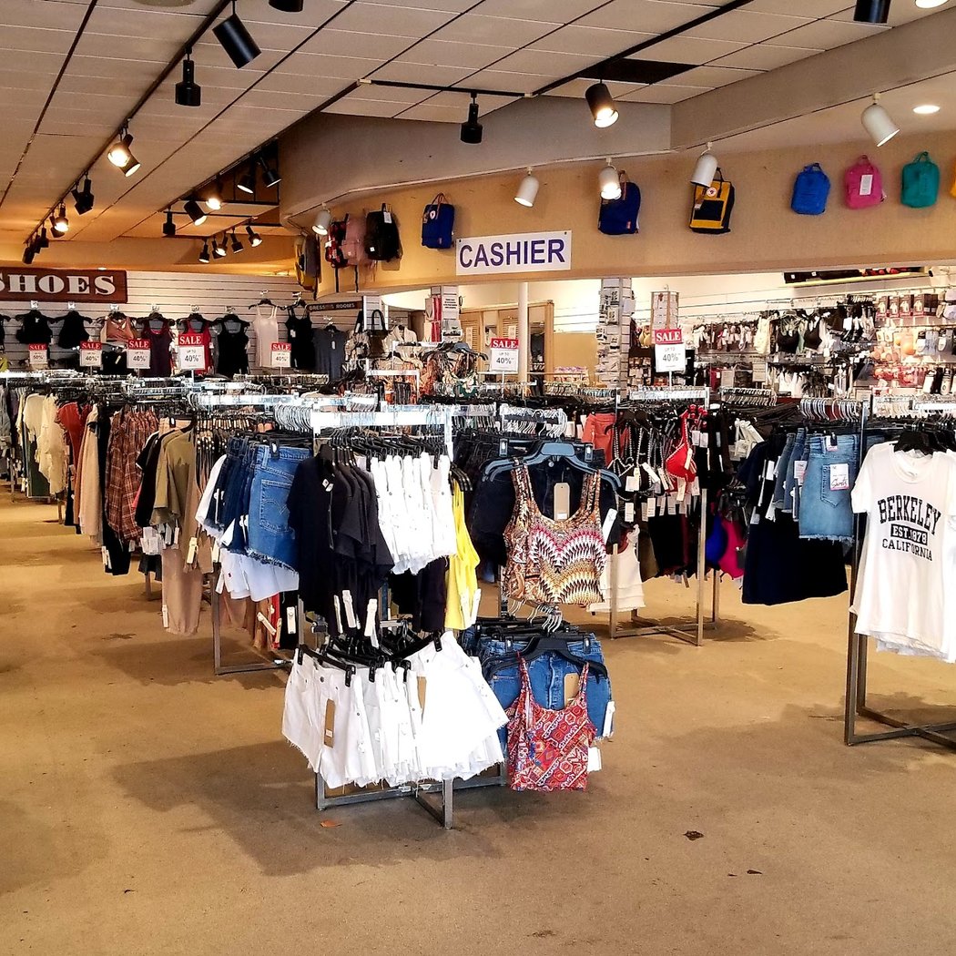 Bancroft Clothing Co 2
