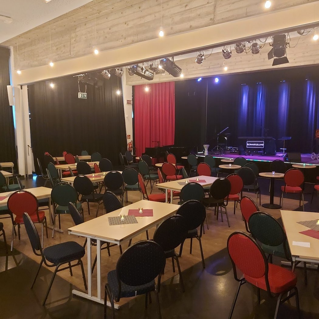 Kulturzentrum Staaken 1