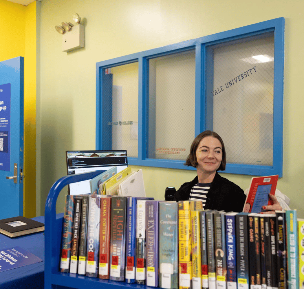 Brooklyn Public Library - Walt Whitman Branch 2