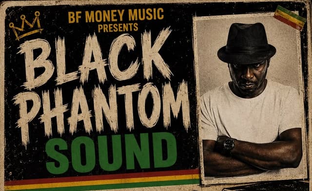 friday bash black phantom sound 1