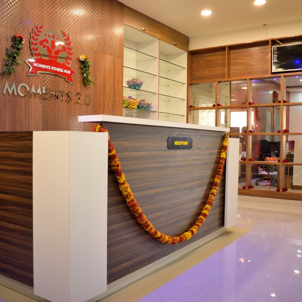 Moments Fitness Hub 2.0 - Available on cult.fit - Gym in Electronic City Phase I, Bengaluru 3