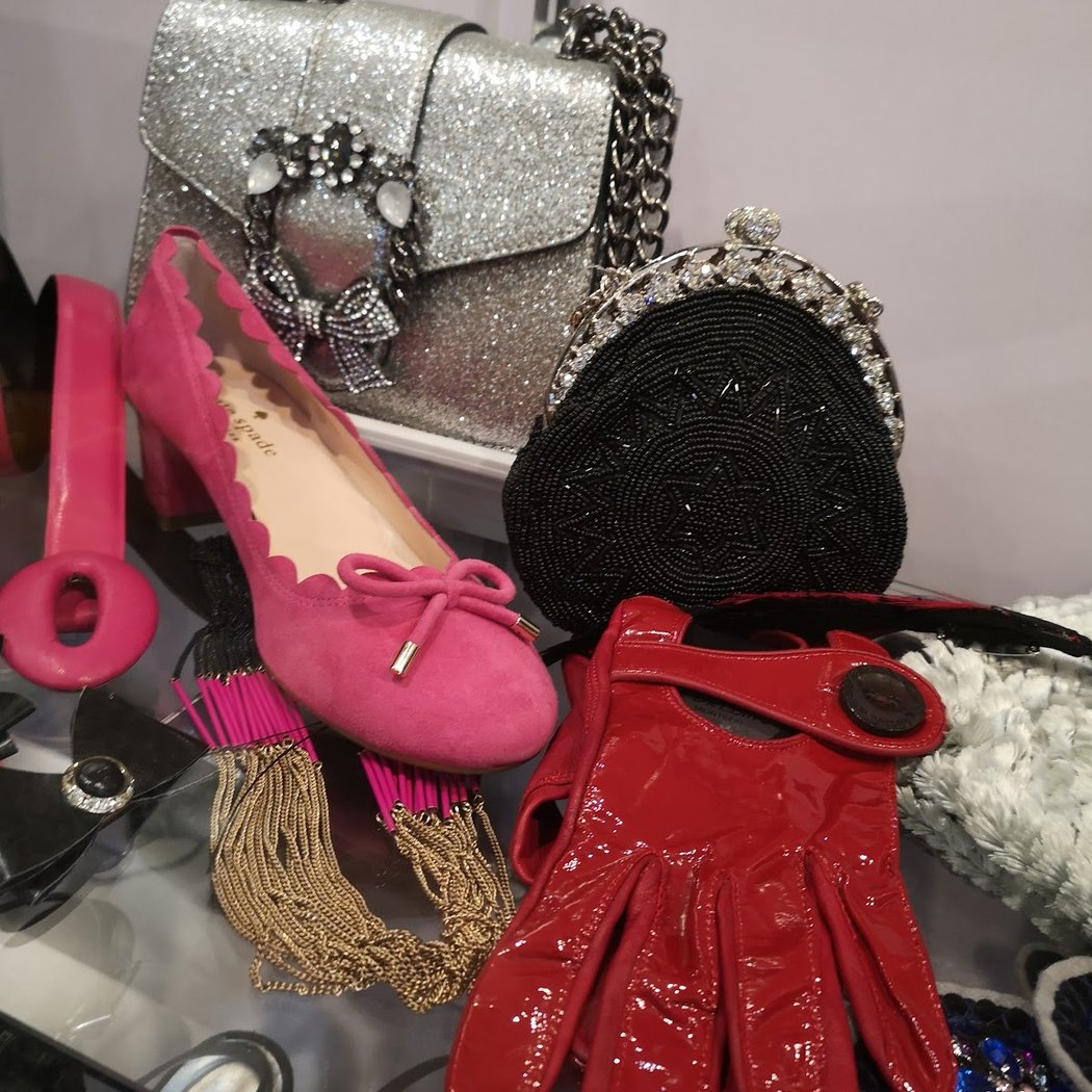 Le Dressing - Montreal 1