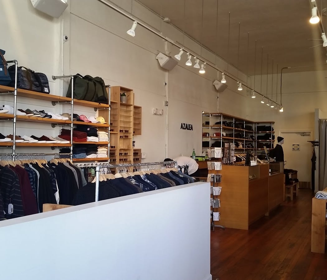 Azalea Boutique 3