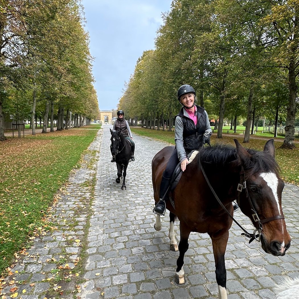 Nomad Riders - Luxury Horse Riding Travel Agency 2