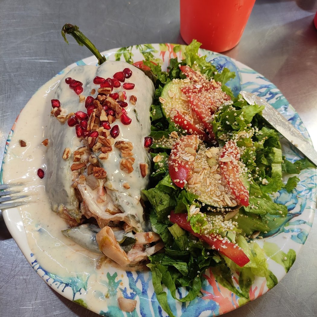 Mariscos Los Paisas 3