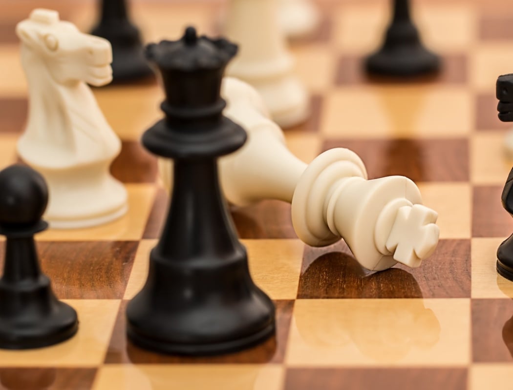 Chess Club
