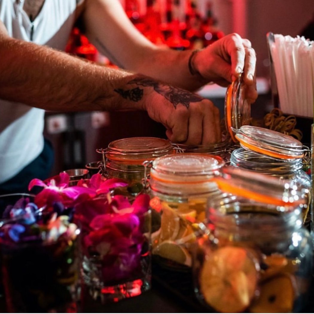 Mixology Classes 3