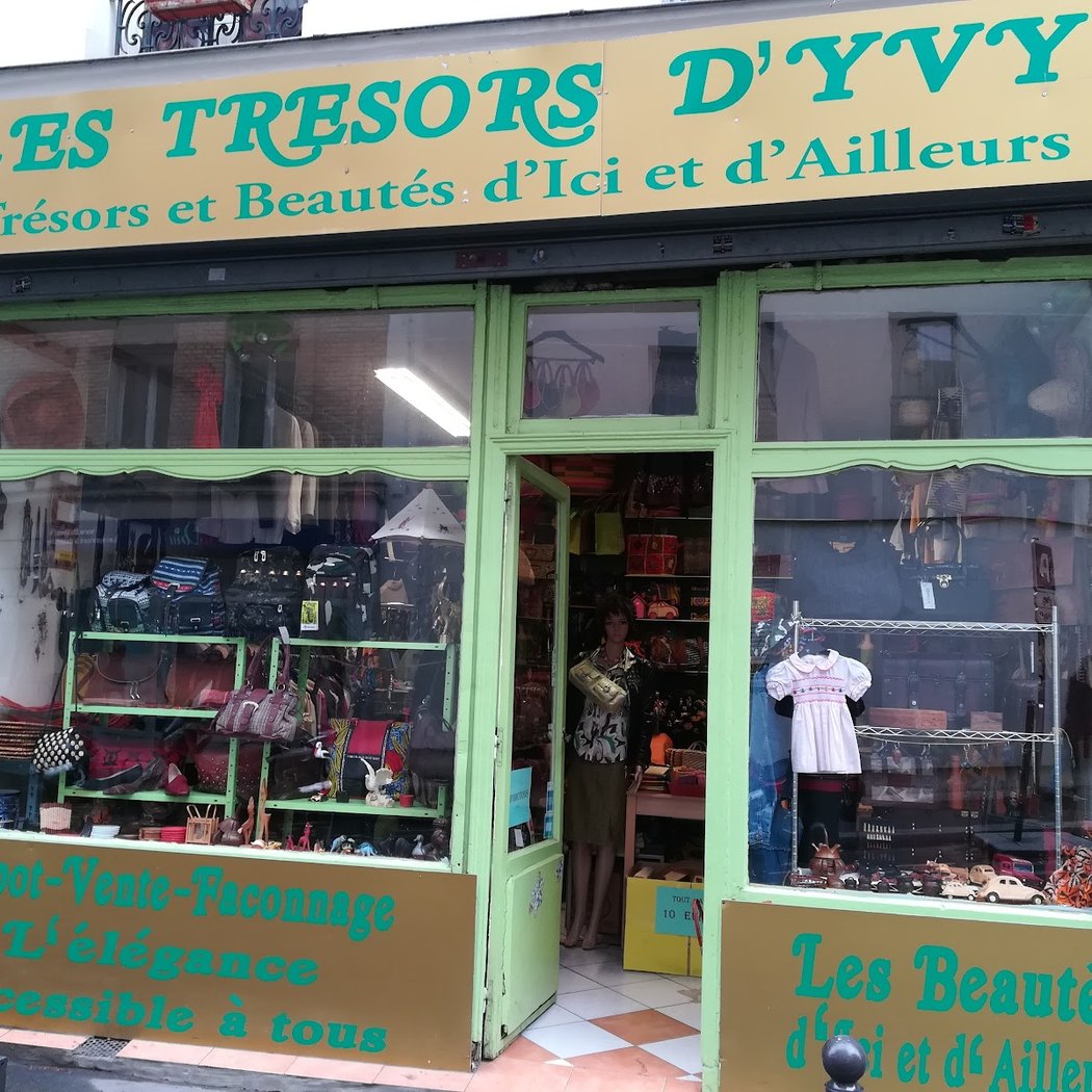 Tresors Et Beautes d'ici Et d'ailleurs 1