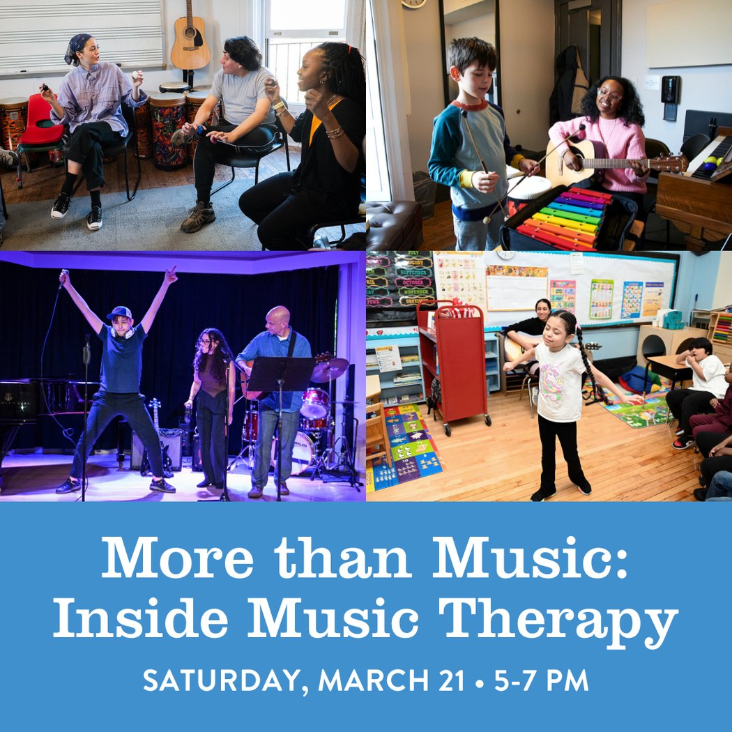 More Than Music: Inside Music Therapy 2