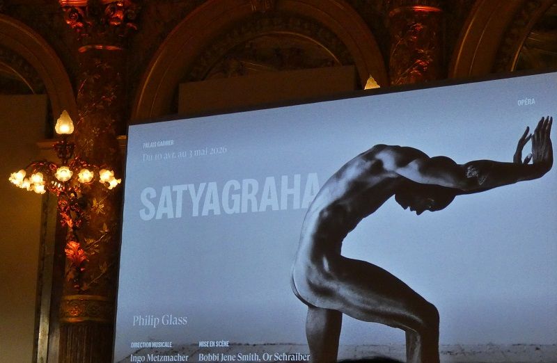 Satyagraha 1