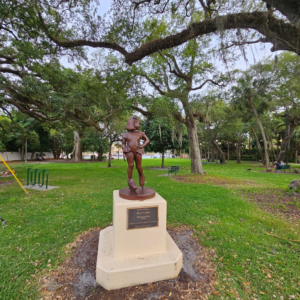 Colee Hammock Park 2