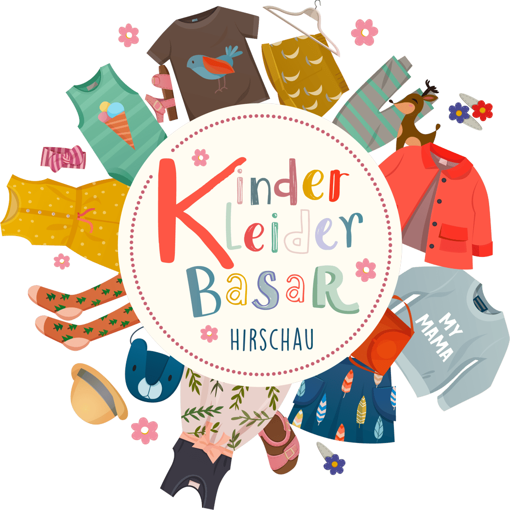 Kinderkleiderbasar Hirschau 1