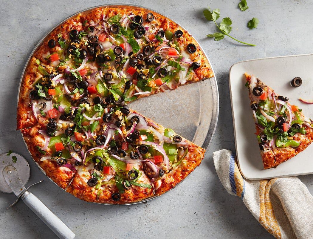 Curry Pizza House Las Vegas 3