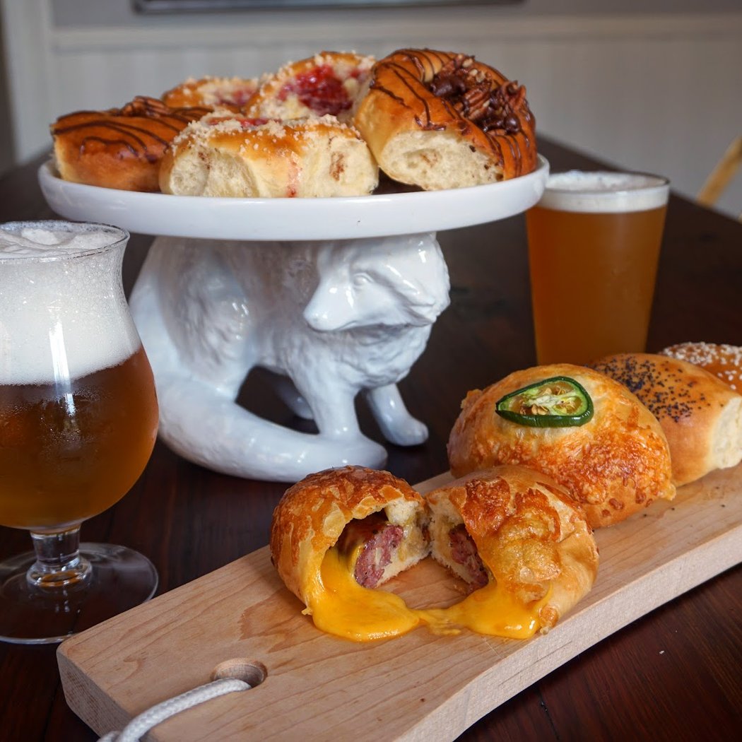 Batch Craft Beer & Kolaches