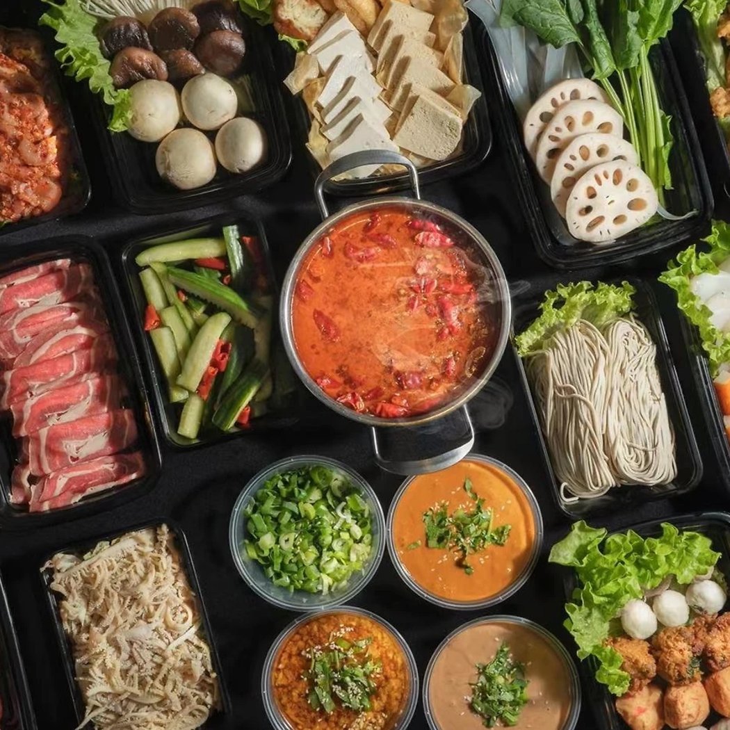 Restaurant China 1