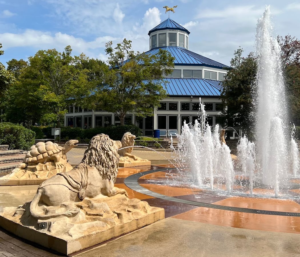 Coolidge Park 2
