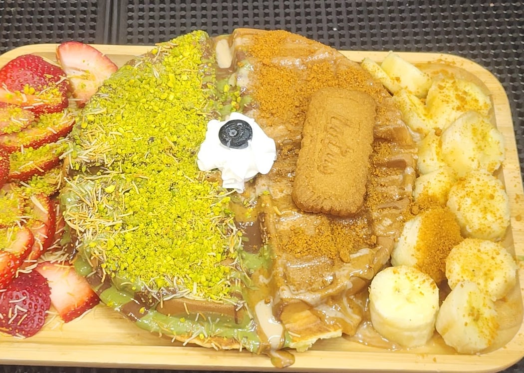 Sugarush 1