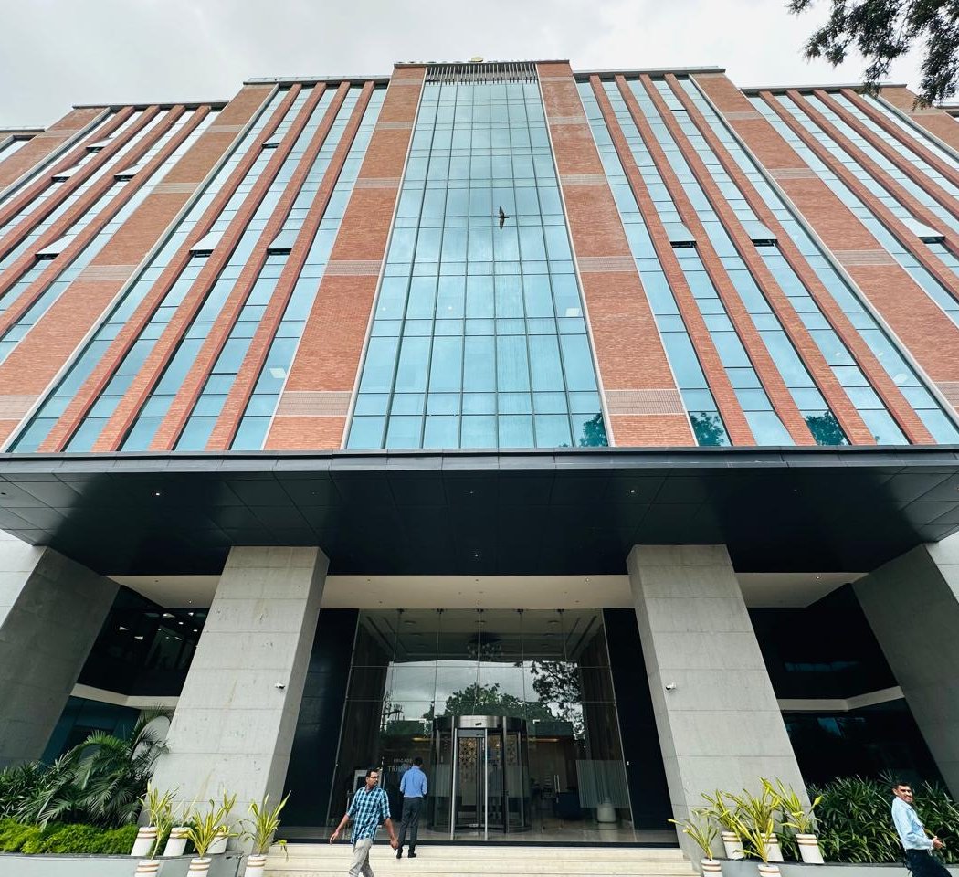 Enzyme Offices - Triumph - Furnished Managed Office Space in Hebbal 3