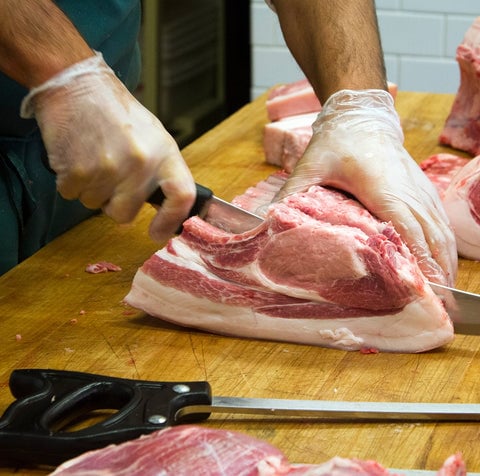 Beef Cuts 101: A Guided Tasting & Beef Fundamentals Class 1