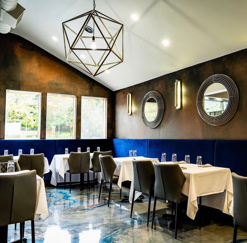 Roc South Cuisine 2