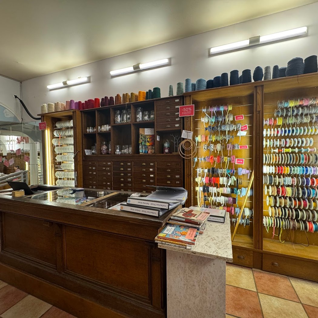 La Droguerie 3