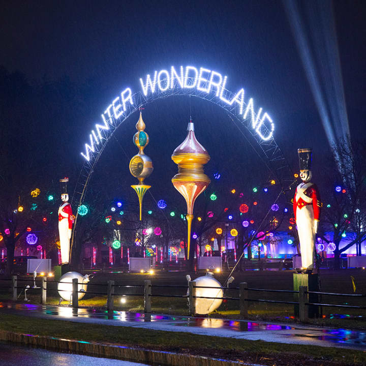 Westchester Winter Wonderland 1