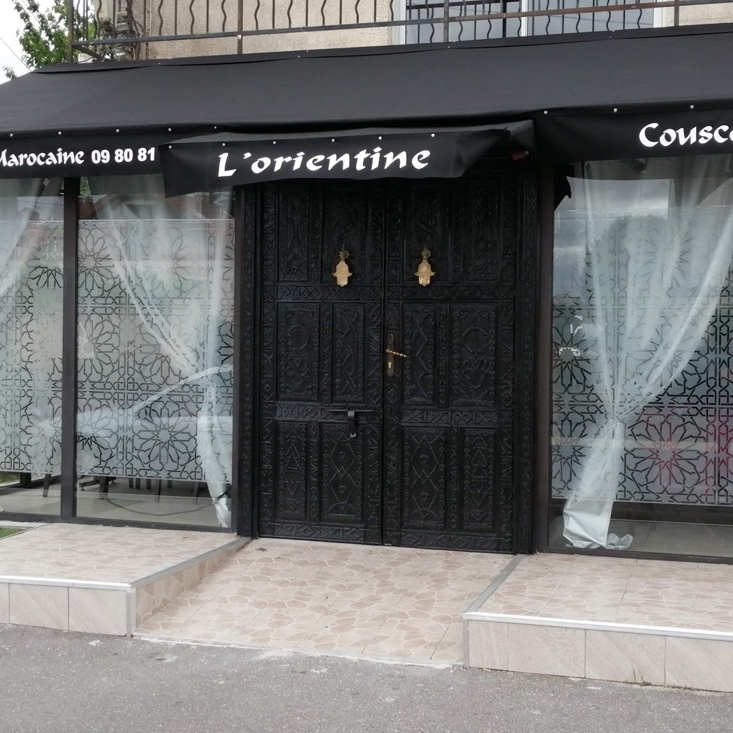 L'Orientine Restaurant 2