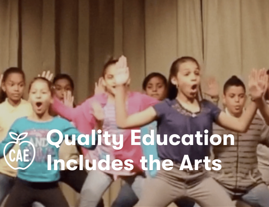 The Center For Arts Education 2
