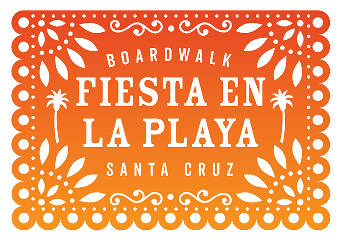 Boardwalk Fiesta en la Playa 2