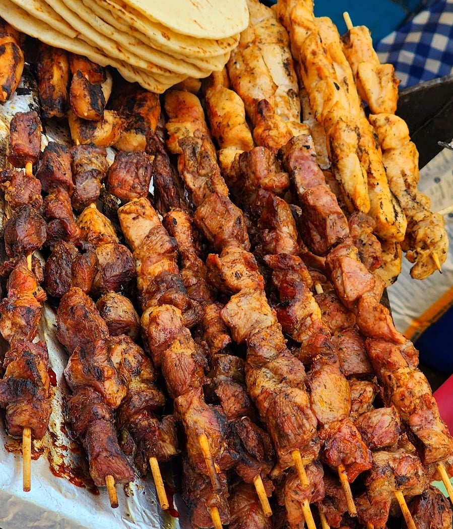 NYC Street Festivals 3