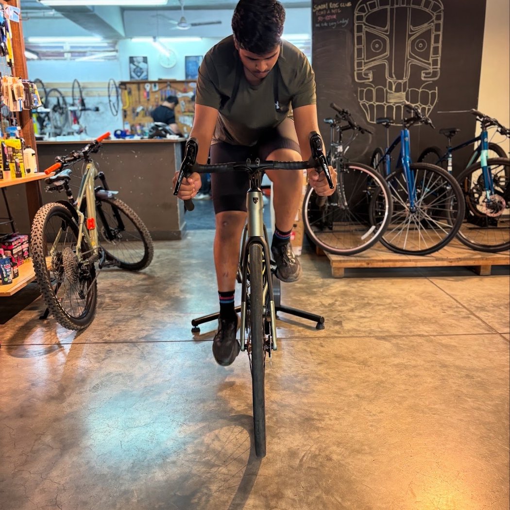 Bumsonthesaddle 3