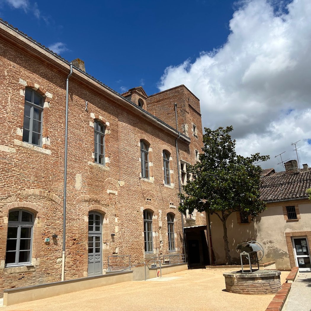 Musée Fermat 2