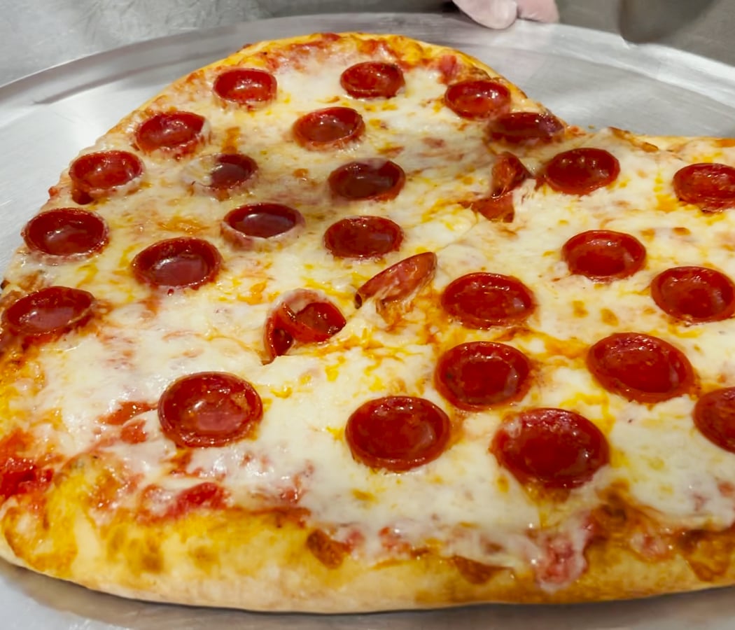 Gencarelli's Pizza Factory 3