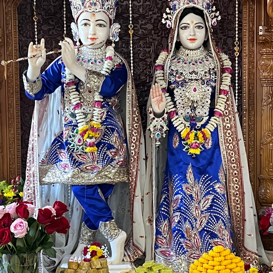 Diwali and New Year’s Celebration 1