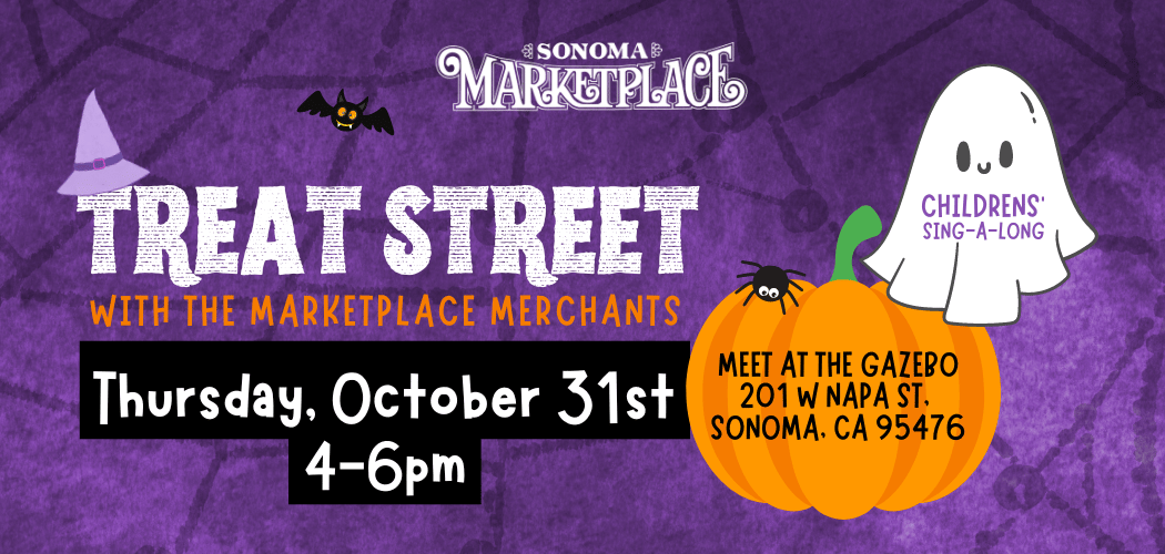 Treat Street 2024 1