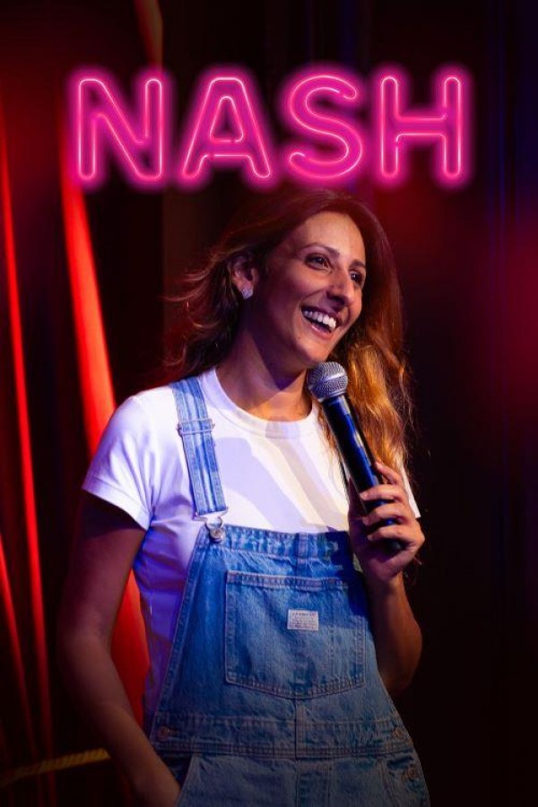Nash 1